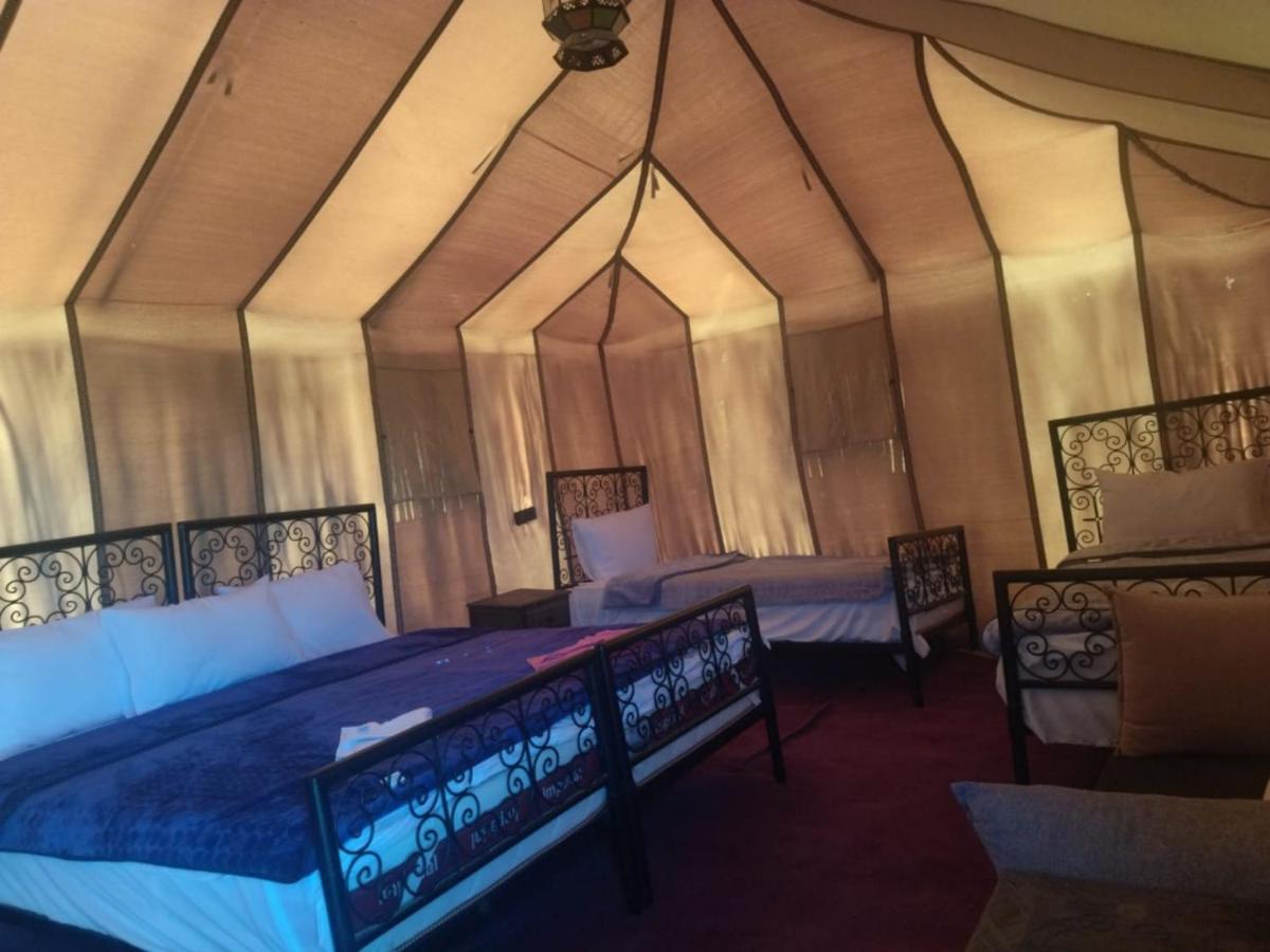 Holiday Desert Camp Merzouga Extérieur photo