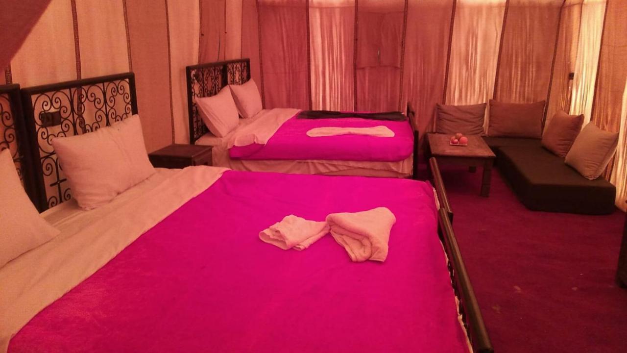 Holiday Desert Camp Merzouga Extérieur photo