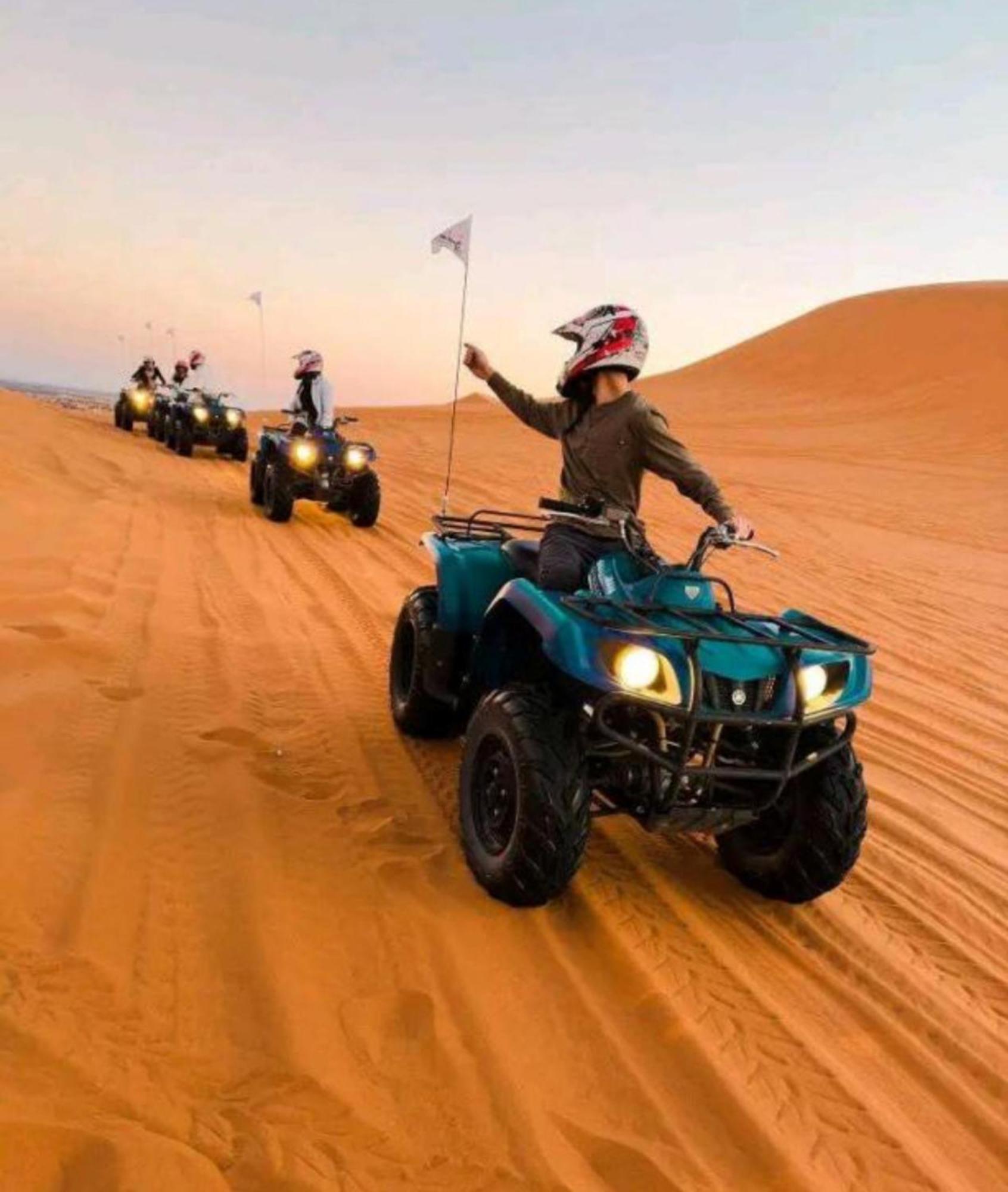 Holiday Desert Camp Merzouga Extérieur photo