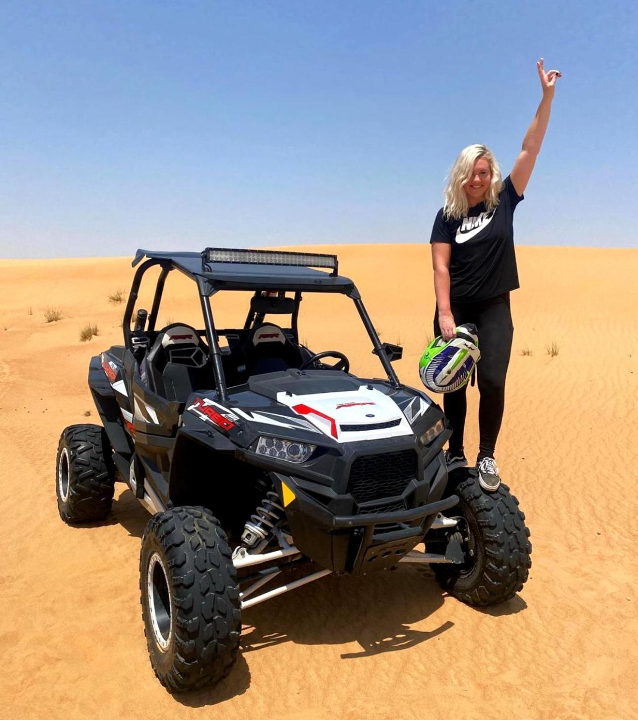 Holiday Desert Camp Merzouga Extérieur photo